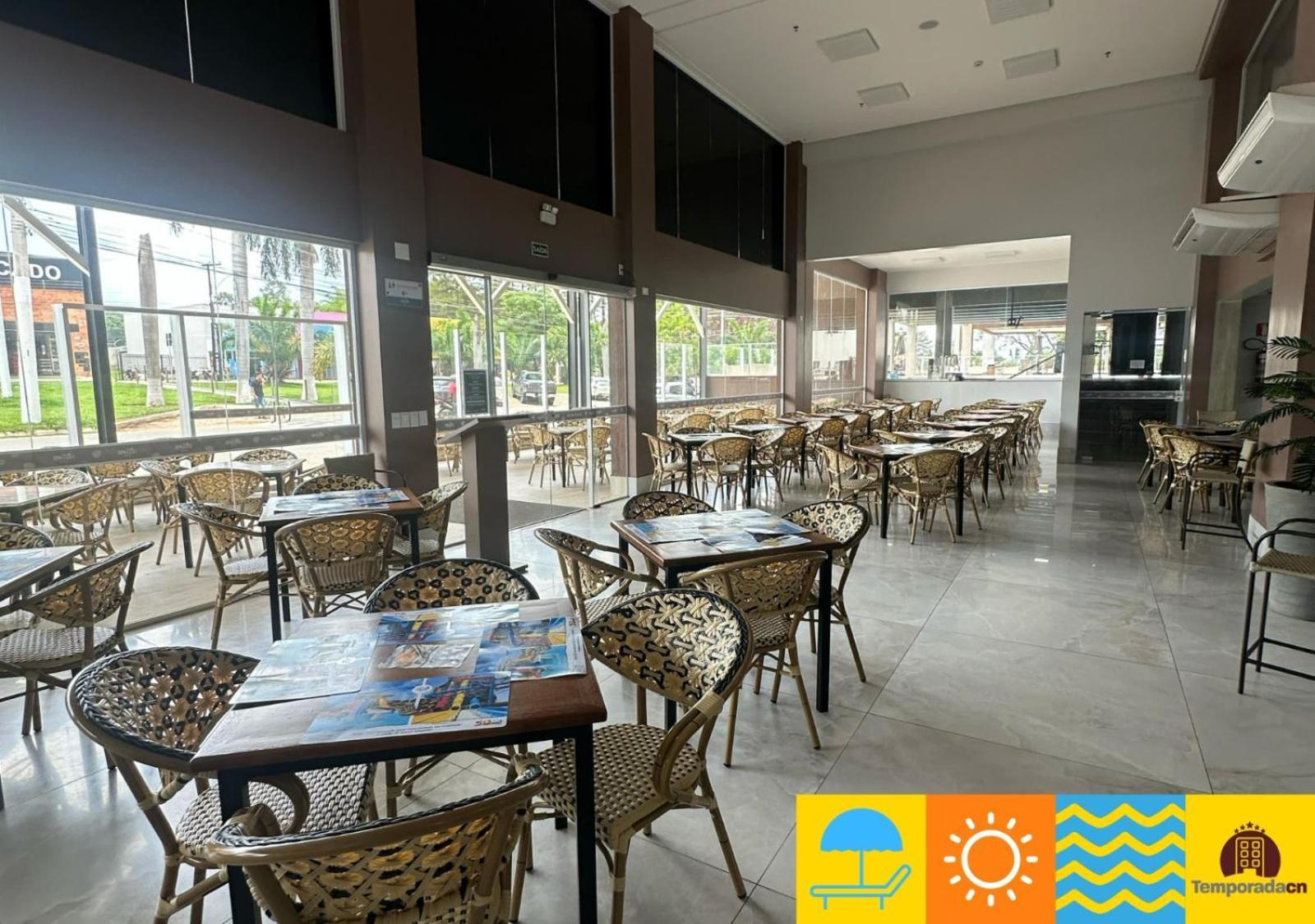 Aparthotel Spazzio Diroma Temporada Cn L *